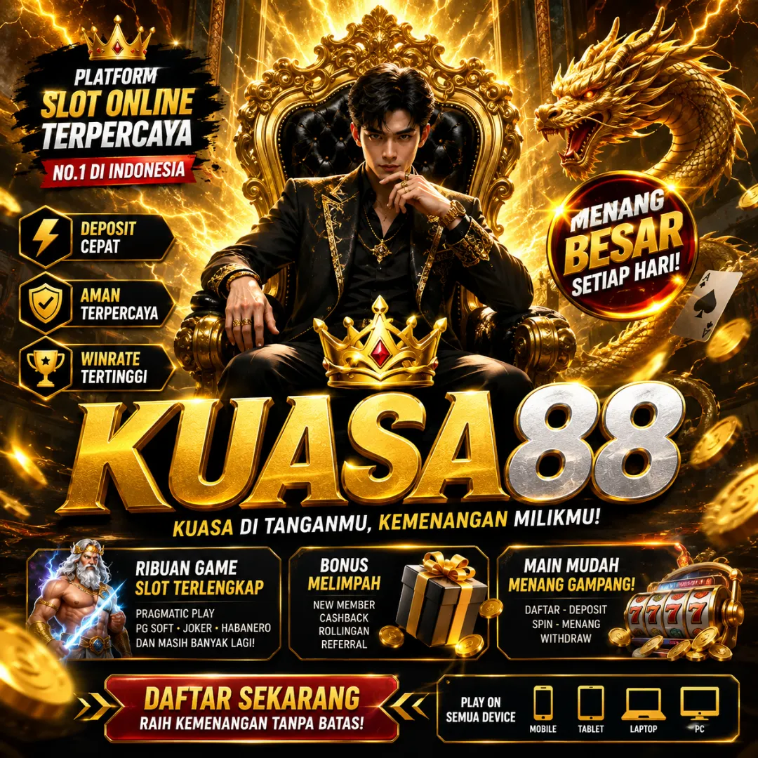 KUASA88